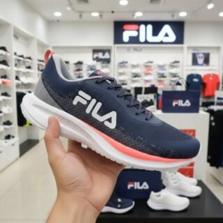 Tenis Fila Efecto Masculino