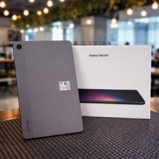 Tablet Samsung Galaxy Tab A11+, 128gb, 6gb Ram, Tela De 11 , Câmera Traseira 8mp, Wifi, Android 16