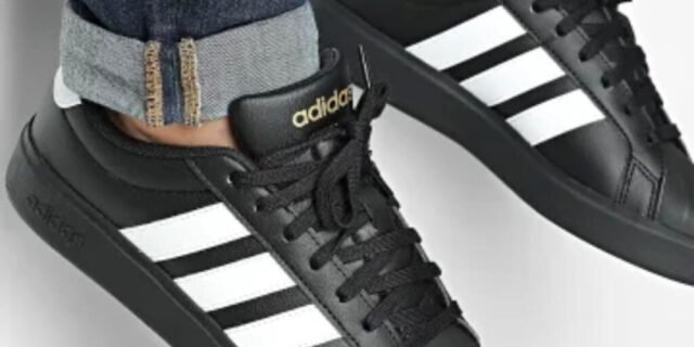 Tênis Street Talk adidas