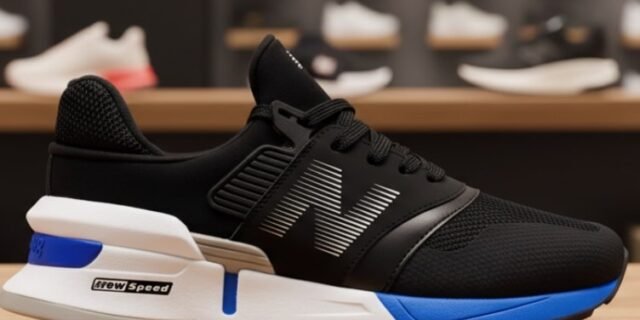 Tênis New Speed Esporte Masculino 100% Original Caminhada