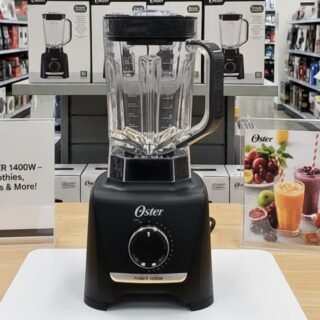 Liquidificador Oster OLIQ610 1400w Full 3,2L 127V