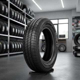 Pneu Itaro Aro 14 IT203 165/60R14 75H XL
