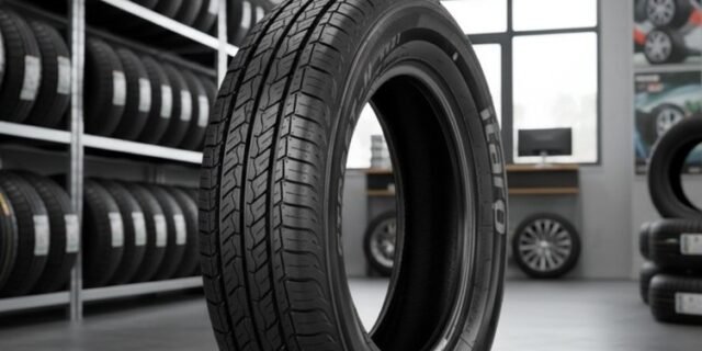 Pneu Itaro Aro 14 IT203 165/60R14 75H XL