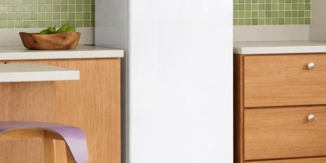 Refrigerador CRA30MB 263 Litros Consul