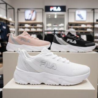 Tenis Feminino Fila Emotion