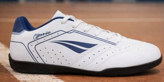 Chuteira De Futsal Masculina Classic Y-1 Penalty