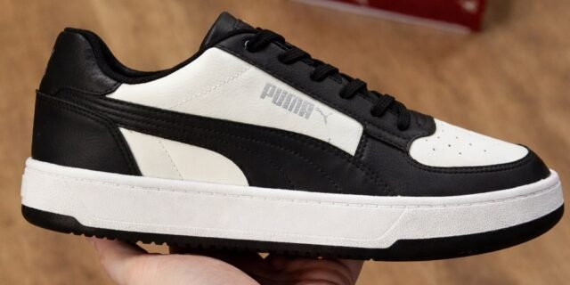 Tênis Masculino Caven 2.0 Puma