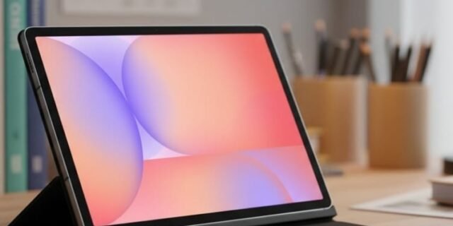 Galaxy Tab S10 Lite, 128GB, Tela 10.9″, WIFI, Cinza