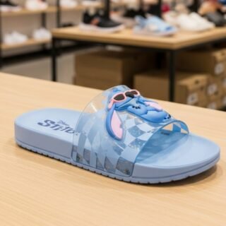 Chinelo Grendene Kids Disney Mania Plus- 23285