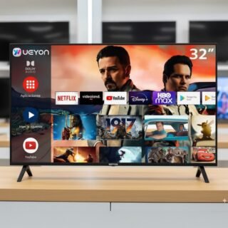 Smart TV Weyon 32WDSNMX 32”
