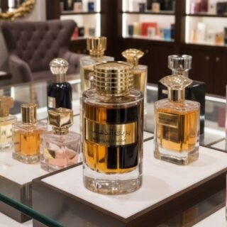 Al Wataniah Bareeq Al Dhahab Edp 100Ml, Al Wataniah