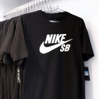 Camiseta Nike Sb Masculina
