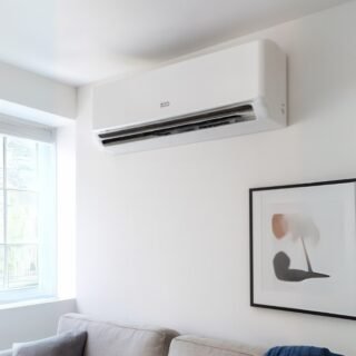 Ar Condicionado Split Hq Hw Inv 9k Frio