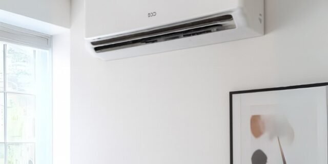 Ar Condicionado Split Hq Hw Inv 9k Frio