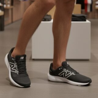 Tênis New Balance Nb 413v3 Masculino