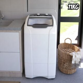 Maquina De Lavar Mueller 11 Kg Com Ciclo Rápido Mla11 (127, Volts)