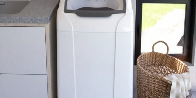 Maquina De Lavar Mueller 11 Kg Com Ciclo Rápido Mla11 (127, Volts)