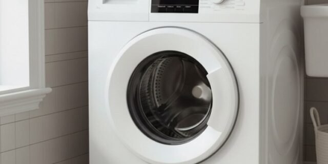 Máquina De Lavar 12kg Philco 16 Modos De Operação Plr12a 220v