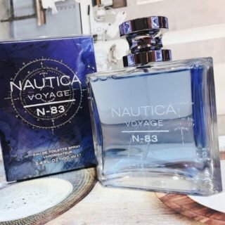 NAUTICA VOYAGE N83 EDT 100ML V2