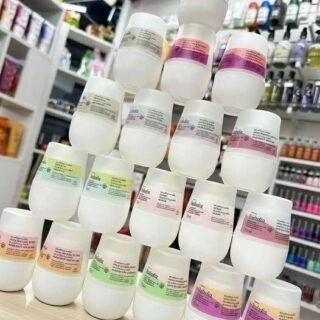 Desodorante Antitranspirante Roll-on Tododia