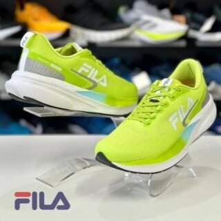 Tênis Fila Racer Fastpace Masculino Corrida Running