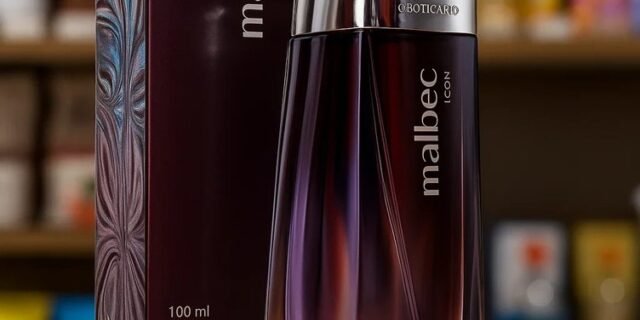 Malbec Icon 100ml