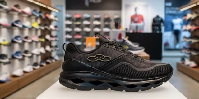 Tênis Masculino Gama Olympikus