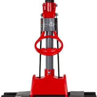 Powermaid Mop Esponja em PVA com Alto Poder de Absorção