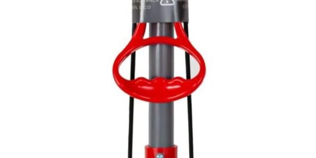 Powermaid Mop Esponja em PVA com Alto Poder de Absorção