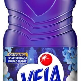 Limpador Perfumado Veja Banho de Cheiro 2L