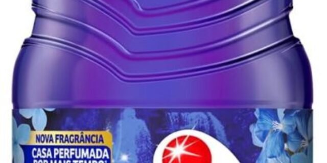 Limpador Perfumado Veja Banho de Cheiro 2L