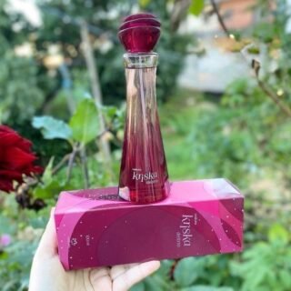 Colônia Kriska Delírio 100ml – Natura