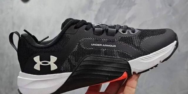 Tênis De Treino Unissex Under Armour Tribase Reps