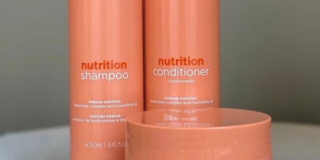 Kit Brae Para Nutrição Linha Braé Stages Nutrition – 3 Itens