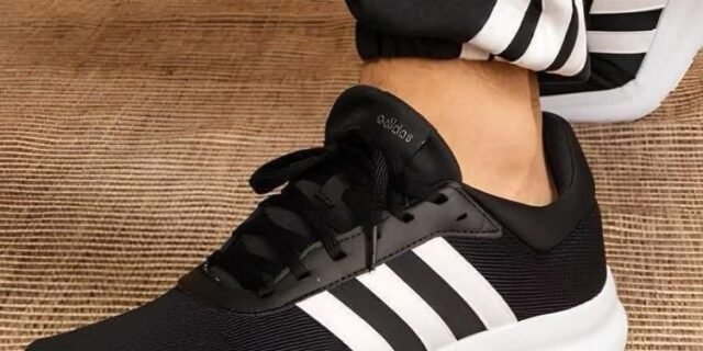 Tenis Adidas Lite Racer 4 0