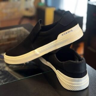 Tênis Masculino Casual Aramis Daily Slip