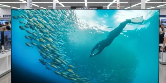 Tv 75 Smart Philips 75pug7019 Uhd 4k Smart google tv