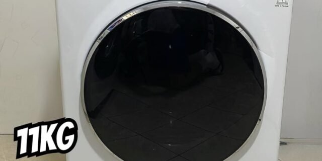 Lava E Seca Philco 11kg Pls11a Eco Invertplus 16 Programas Lavagem Branca 127v