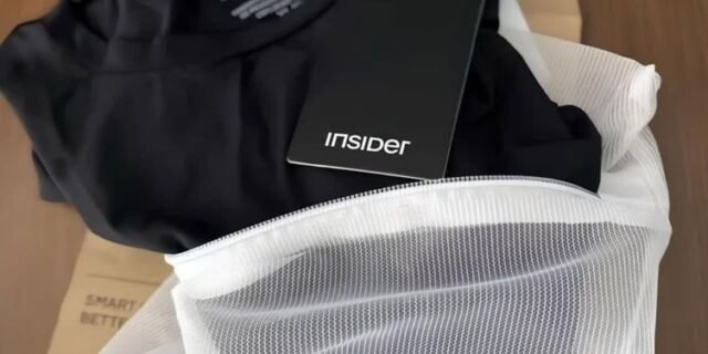 Camiseta Light T-shirt Insider Masculino