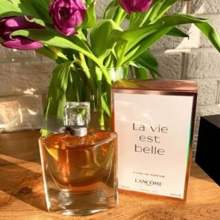 Perfume Feminino Eau de Parfum La Vie Est Belle Lancôme, Frasco com 30ml
