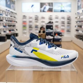Tênis Spritz Fila Masculino Esporte Corrida Original