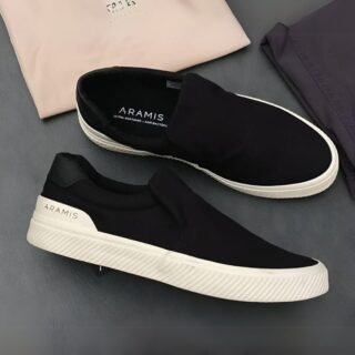 Tênis Masculino Casual Aramis Daily Slip