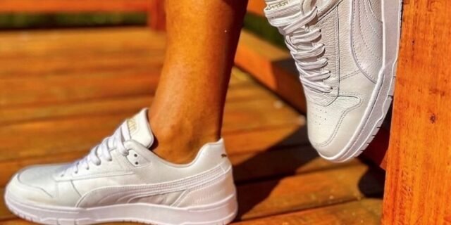 Tênis Rbd Game Low Puma