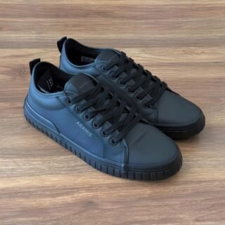 Tênis Aramis Deep All Black
