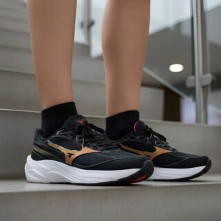 Tênis Mizuno Space 5 – Masculino