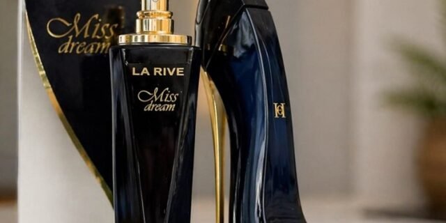 Eau De Parfum Spray 3.3 oz