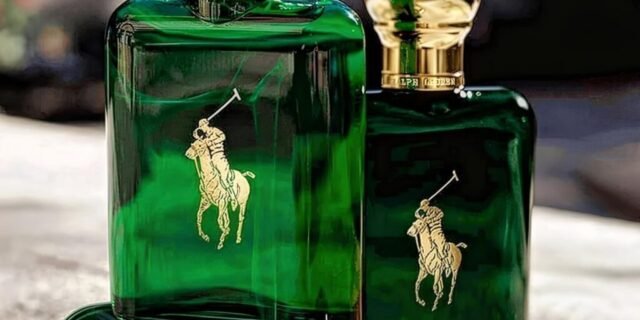 Perfume Masculino Eau de Toilette Ralph Lauren Polo Green 125 ml