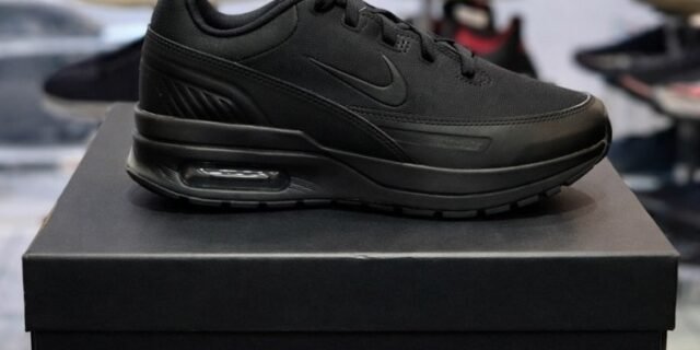 Tênis Nike Air Max Bia Masculino