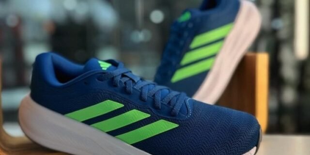 Tênis Masculino Response Runner 2 Adidas