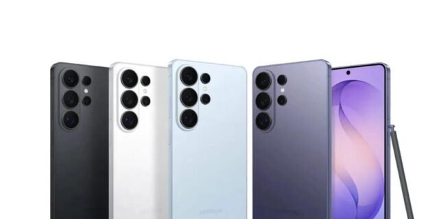 Samsung Galaxy S26 Ultra 5G 256GB Galaxy AI Azul